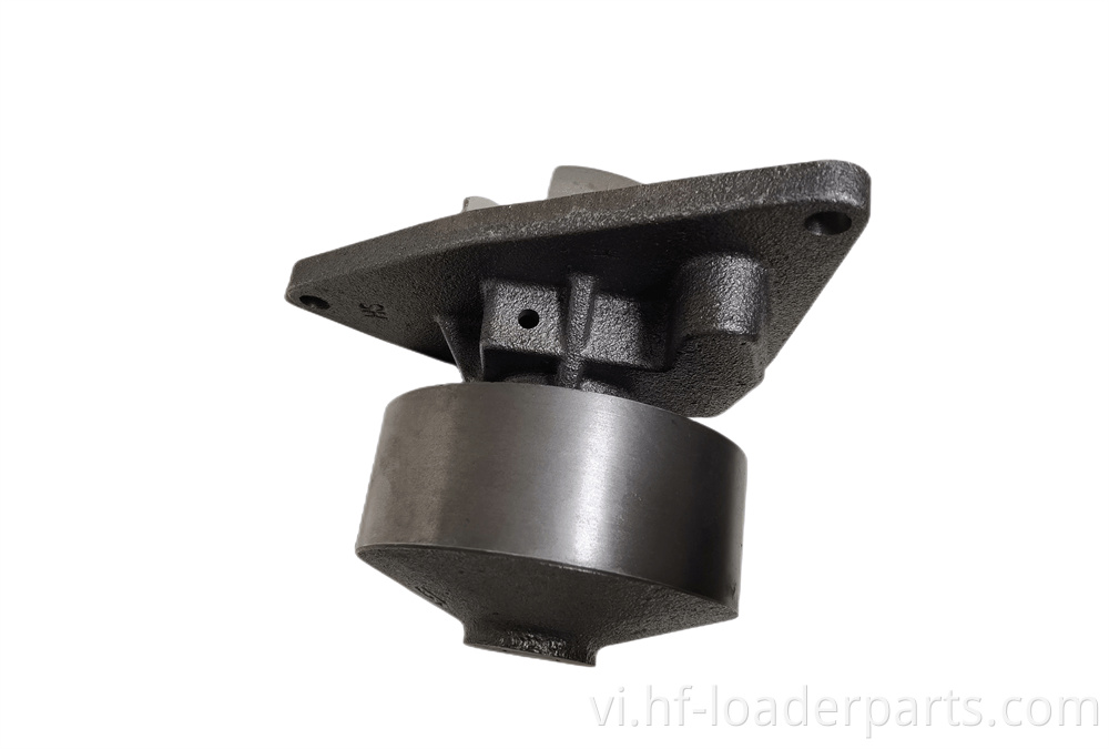 Bơm nước 4VBE34RW3 cho Liugong ZL50CN 855N 856 850H 856H CUMMINS water pump for Liugong ZL50CN 855N 856 850H 856H